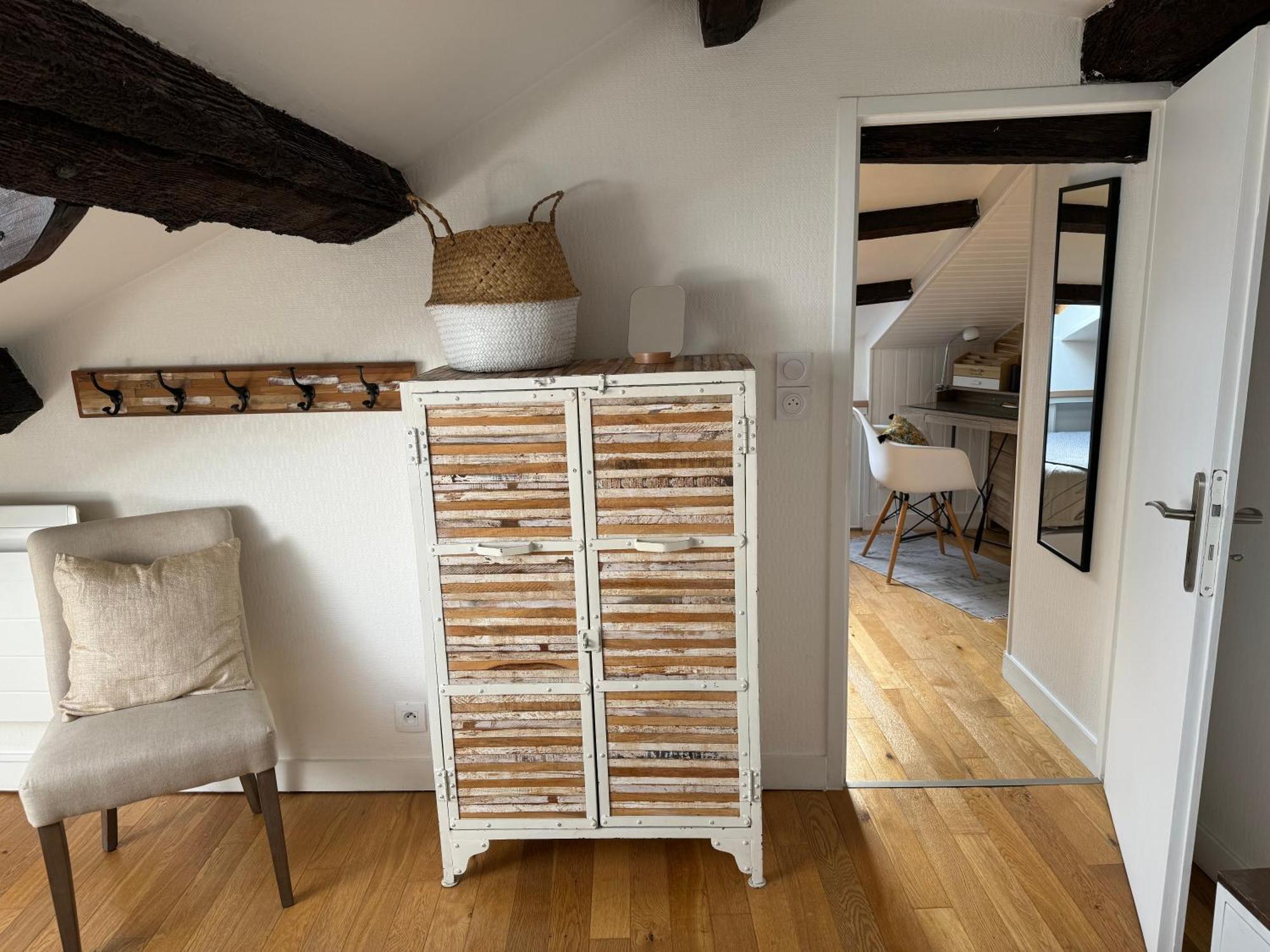 Ღ La Cabane Rochelaise • Vue Sur Le Vieux-Port La Rochelle  Eksteriør bilde