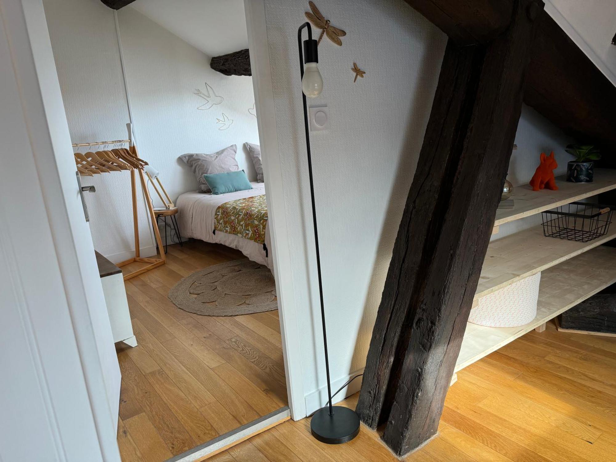 Ღ La Cabane Rochelaise • Vue Sur Le Vieux-Port La Rochelle  Eksteriør bilde